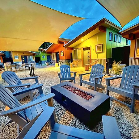 Downtown Kokopelli West 5 - Newly Remodeled Stylish Studio Moab Exterior foto