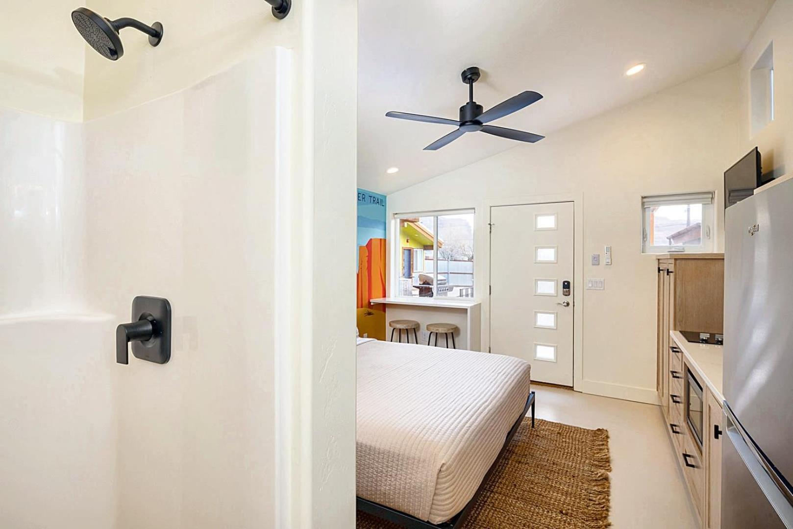 Downtown Kokopelli West 5 - Newly Remodeled Stylish Studio Moab Exterior foto