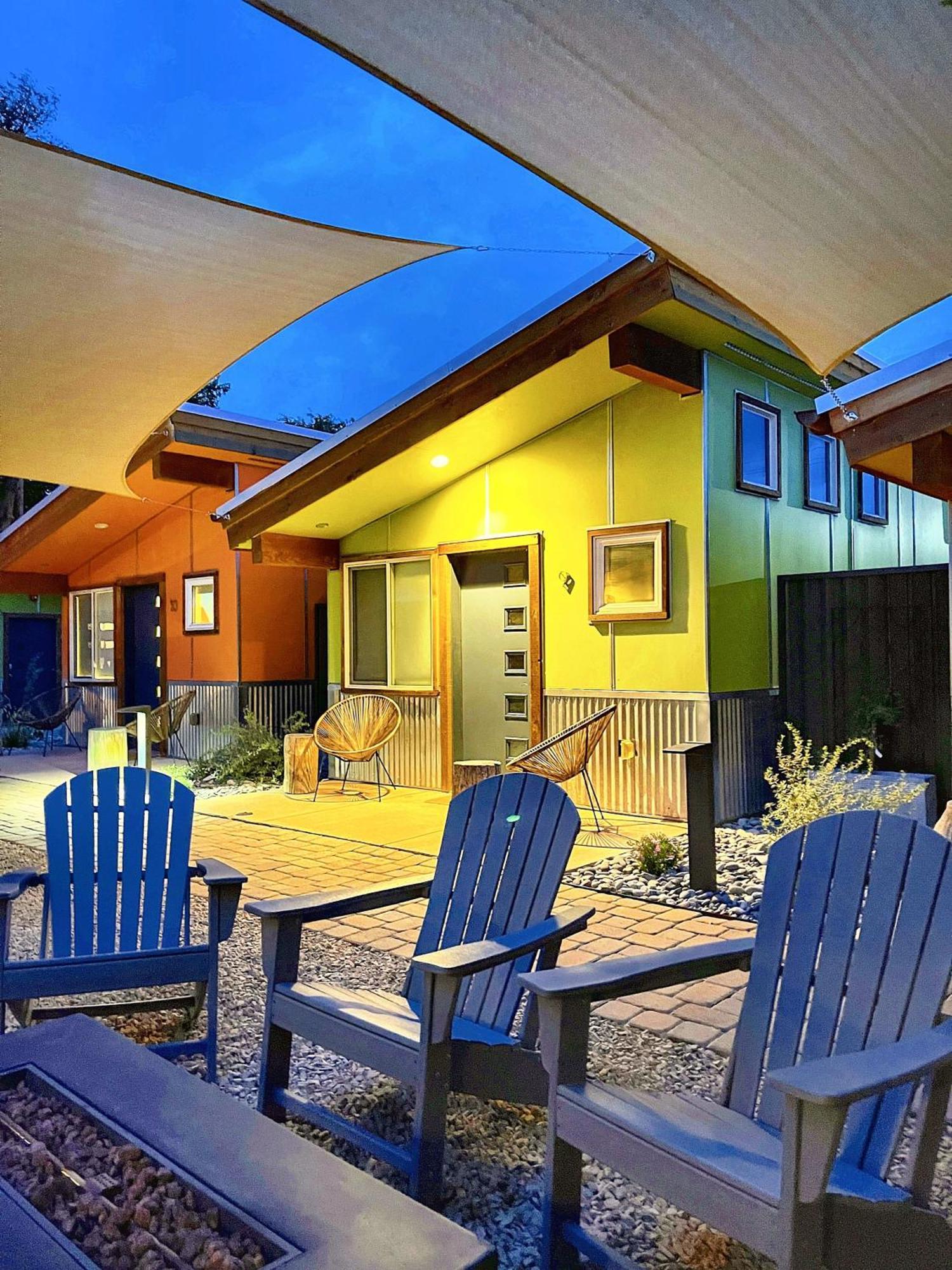 Downtown Kokopelli West 5 - Newly Remodeled Stylish Studio Moab Exterior foto