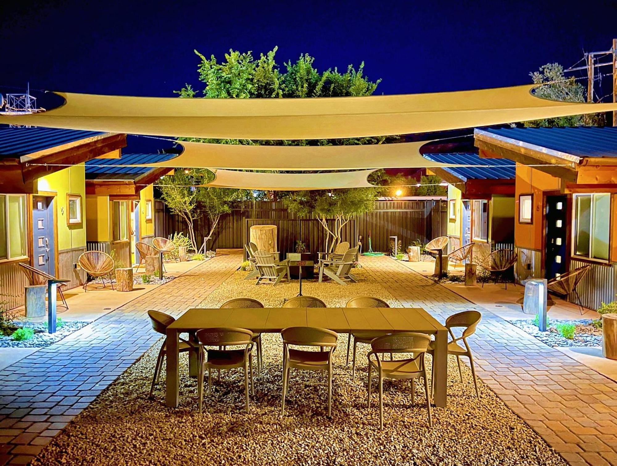 Downtown Kokopelli West 5 - Newly Remodeled Stylish Studio Moab Exterior foto